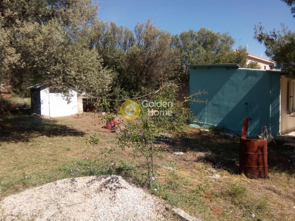 Αγροτεμάχιο στην Αγία Τριάδα, Παιανία — Φωτογραφία 9 από 9