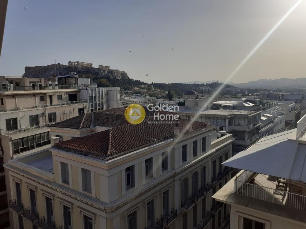 Διαμέρισμα στην Παλιά Βουλή, Κέντρο — Φωτογραφία 1 από 20