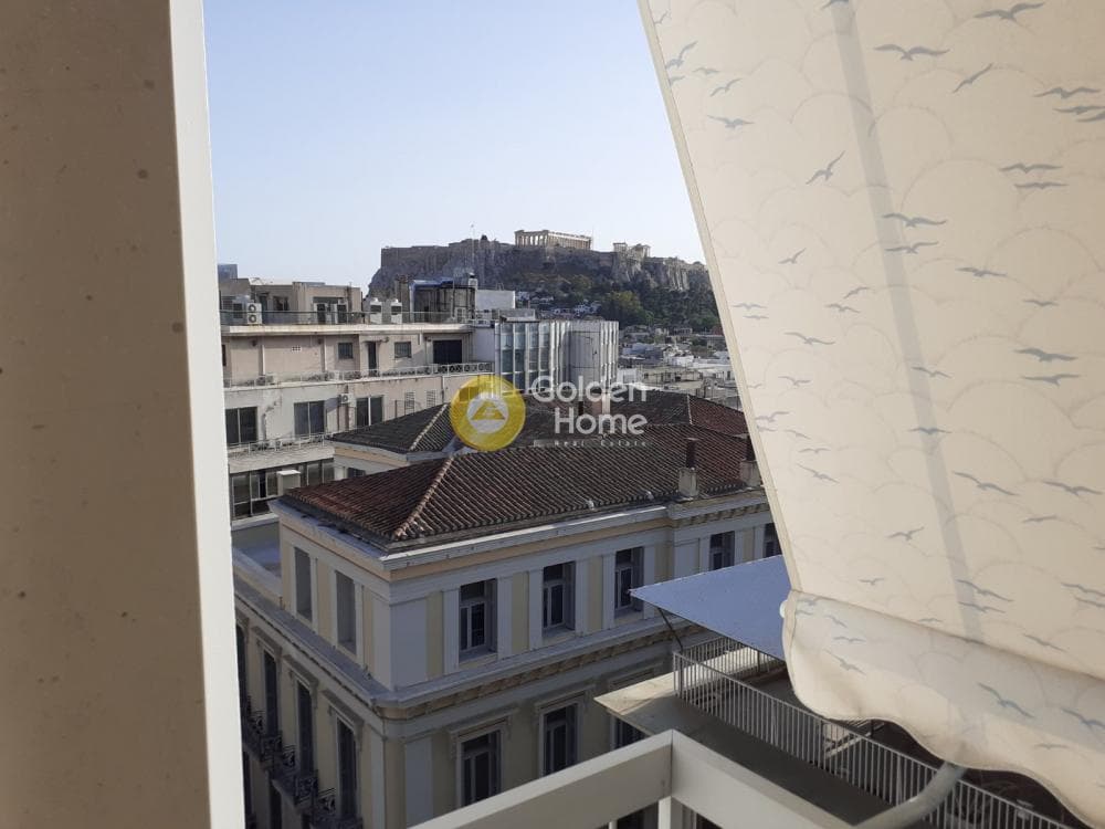 Διαμέρισμα στην Παλιά Βουλή, Κέντρο — Φωτογραφία 5 από 20