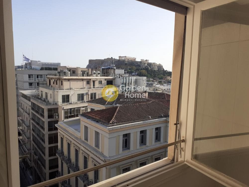 Διαμέρισμα στην Παλιά Βουλή, Κέντρο — Φωτογραφία 6 από 20