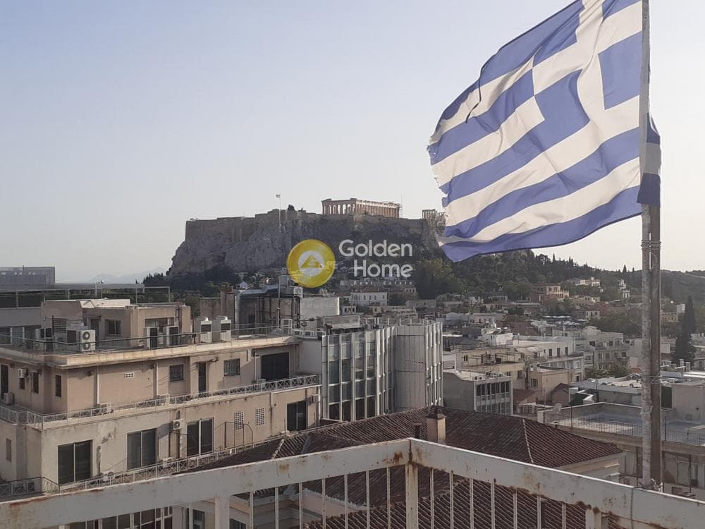Διαμέρισμα στην Παλιά Βουλή, Κέντρο — Φωτογραφία 2 από 20