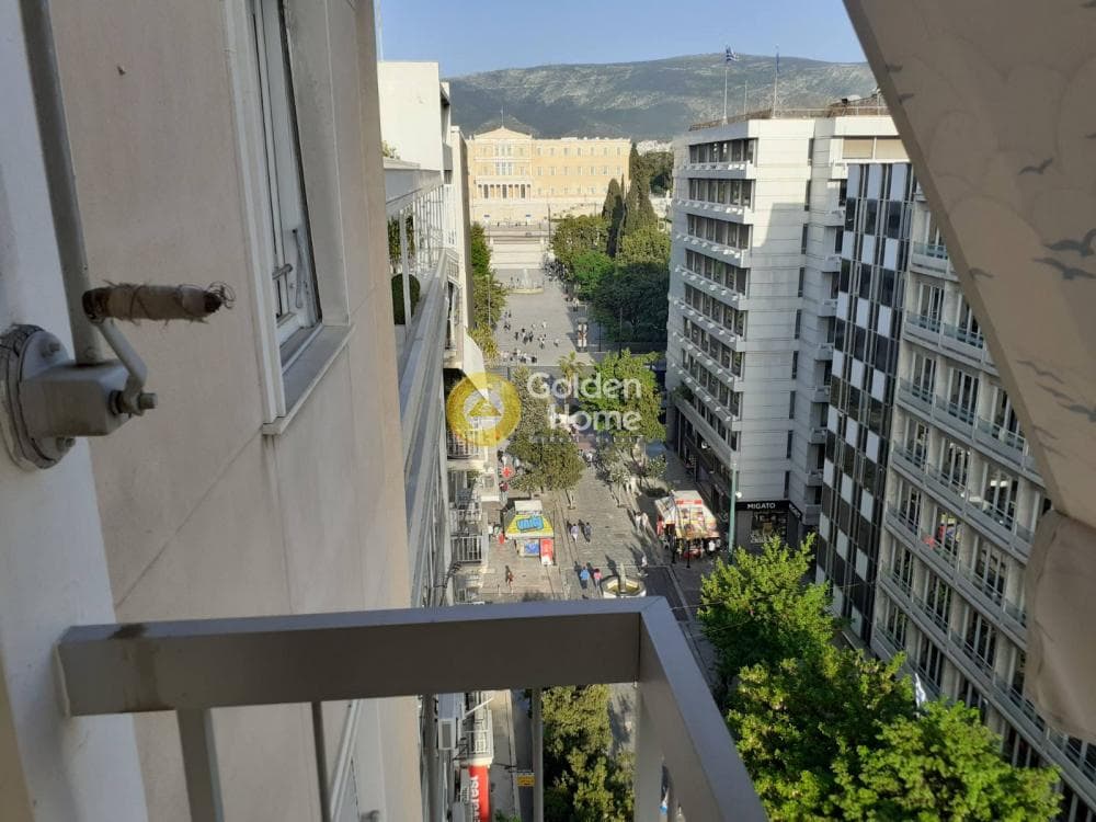 Διαμέρισμα στην Παλιά Βουλή, Κέντρο — Φωτογραφία 3 από 20