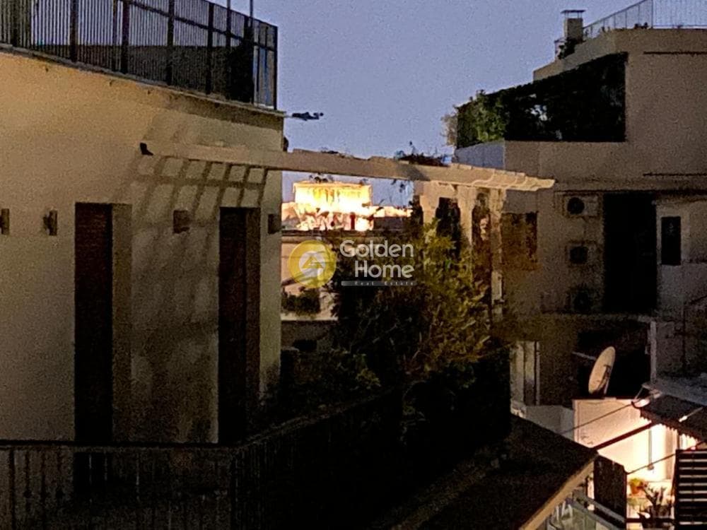 Διαμέρισμα στην Ακαδημία Πλάτωνος, Κολωνός - Κολοκυνθούς — Φωτογραφία 15 από 40