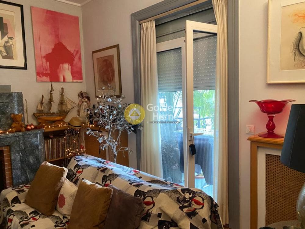 Διαμέρισμα στην Ακαδημία Πλάτωνος, Κολωνός - Κολοκυνθούς — Φωτογραφία 17 από 40