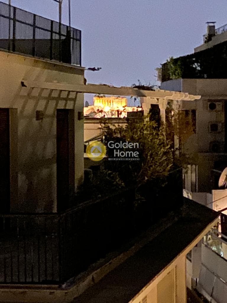 Διαμέρισμα στην Ακαδημία Πλάτωνος, Κολωνός - Κολοκυνθούς — Φωτογραφία 21 από 40