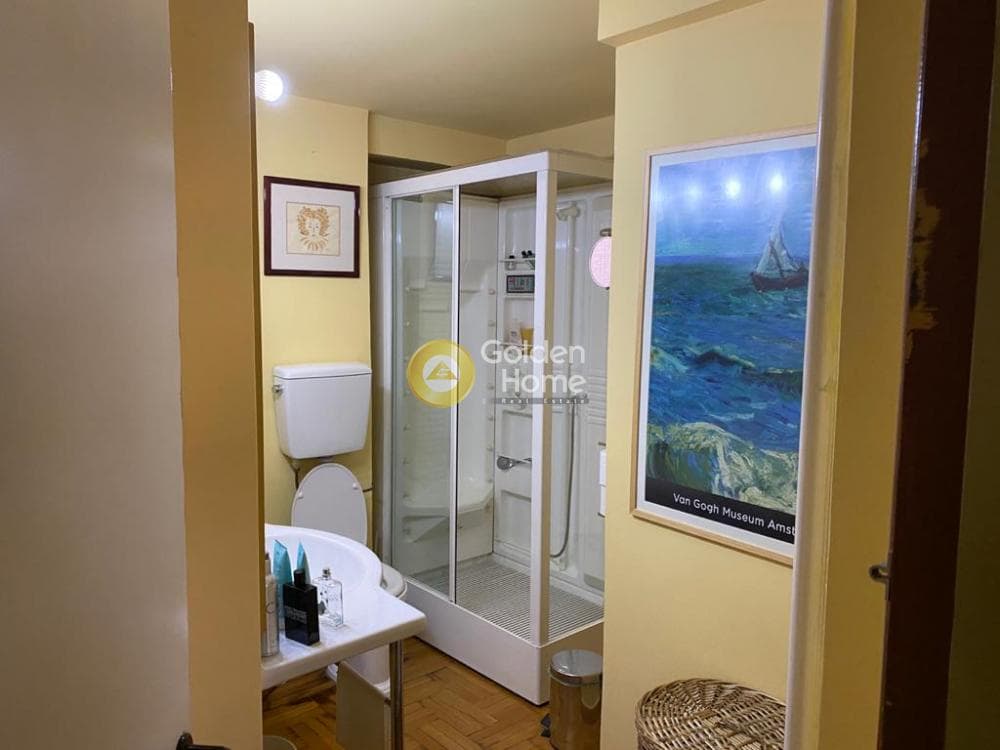 Διαμέρισμα στην Ακαδημία Πλάτωνος, Κολωνός - Κολοκυνθούς — Φωτογραφία 11 από 40