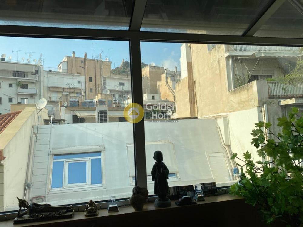 Διαμέρισμα στην Ακαδημία Πλάτωνος, Κολωνός - Κολοκυνθούς — Φωτογραφία 6 από 40