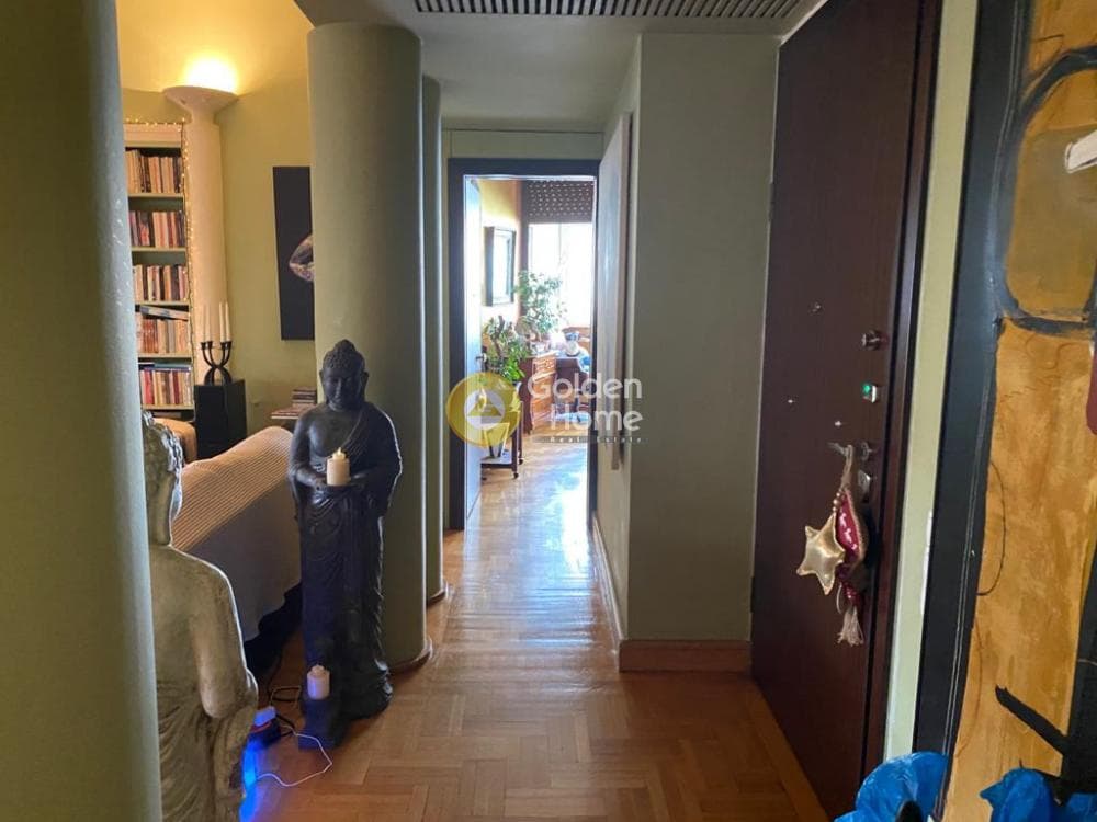 Διαμέρισμα στην Ακαδημία Πλάτωνος, Κολωνός - Κολοκυνθούς — Φωτογραφία 5 από 40