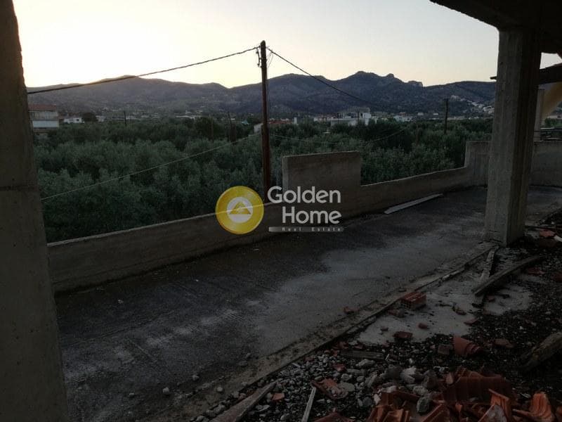 Μονοκατοικία στην Γαλατάκι, Σαρωνικός — Φωτογραφία 13 από 13