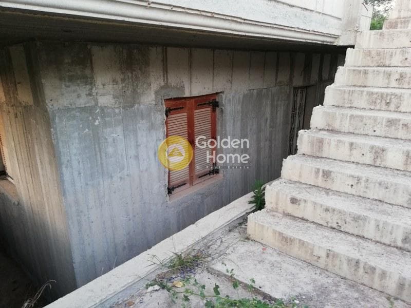 Μονοκατοικία στην Γαλατάκι, Σαρωνικός — Φωτογραφία 8 από 13