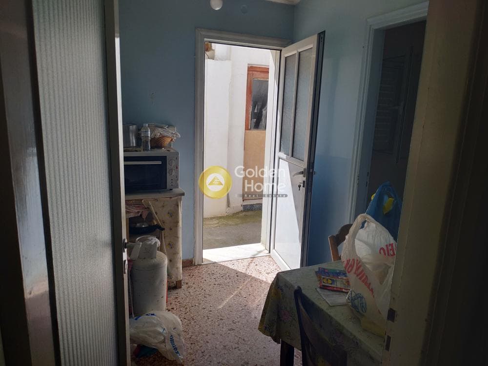 Building Plot in Center, Artemida (Loutsa) — Photo 1 of 11