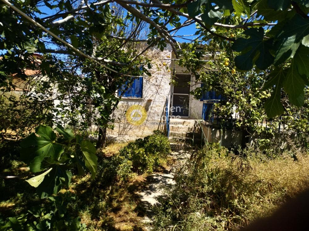 Building Plot in Center, Artemida (Loutsa) — Photo 4 of 11