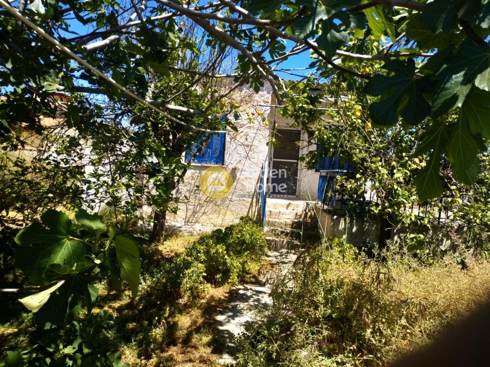 Building Plot in Center, Artemida (Loutsa) — Photo 6 of 11