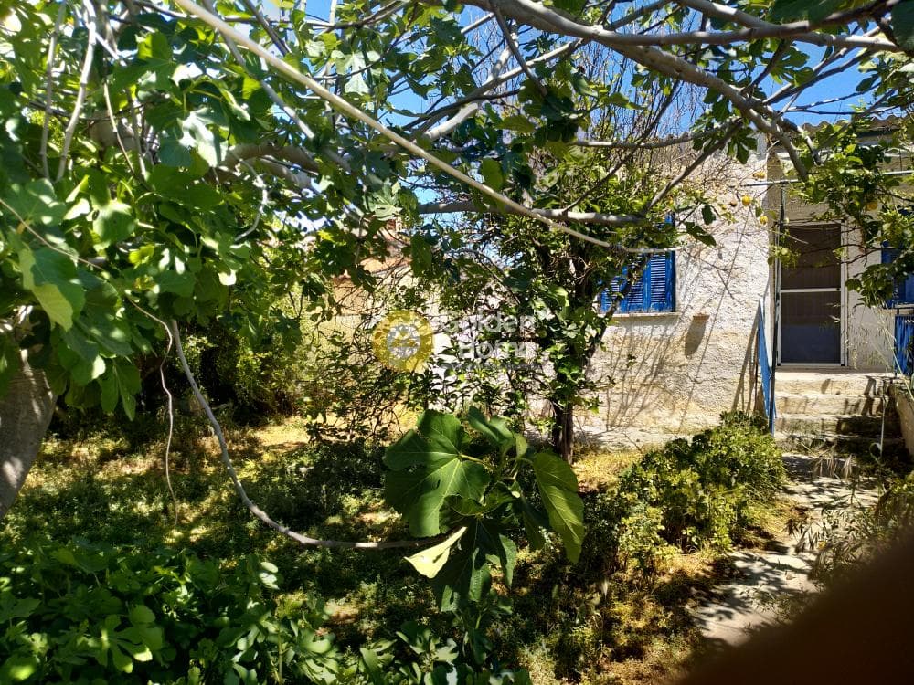 Building Plot in Center, Artemida (Loutsa) — Photo 8 of 11