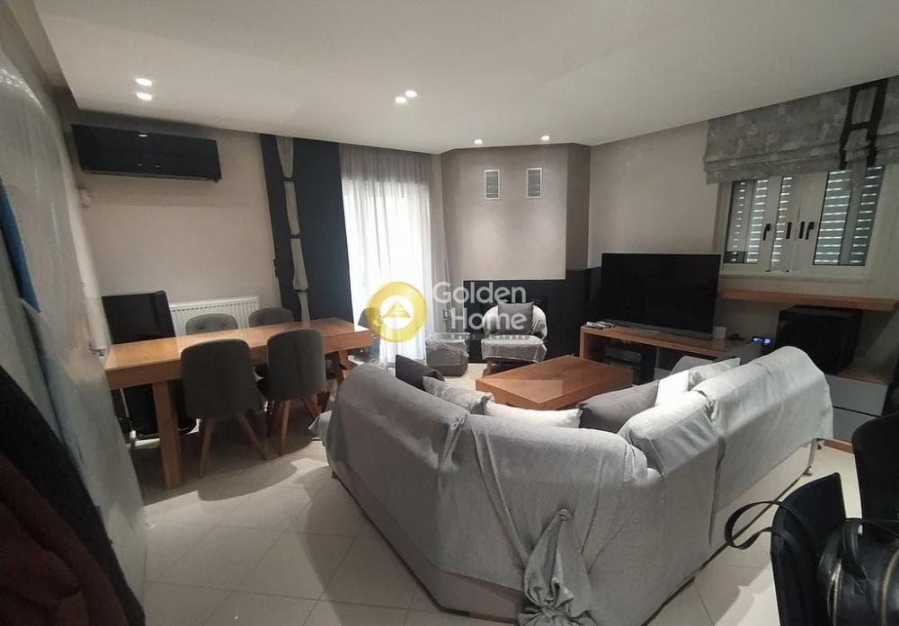 Apartment in Center, Petroupoli — Photo 1 of 12