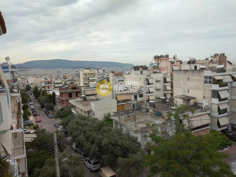 Apartment in Center, Petroupoli — Photo 8 of 12