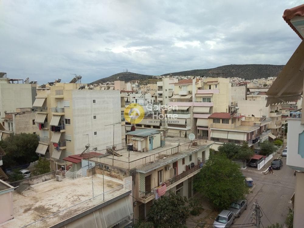 Apartment in Center, Petroupoli — Photo 7 of 12