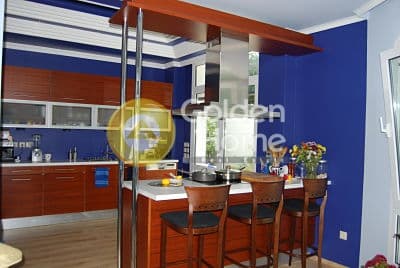 House in Adames Oikismos Peloponnision, Kifisia — Photo 4 of 8