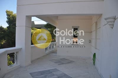 House in Adames Oikismos Peloponnision, Kifisia — Photo 8 of 8