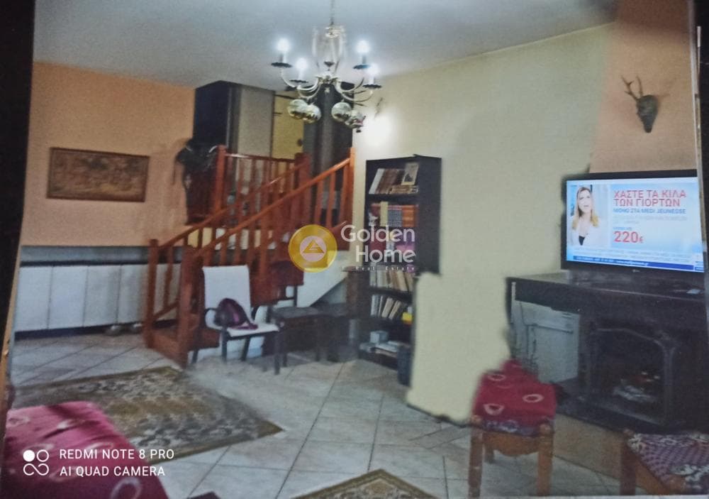 House in Panorama, Aigio — Photo 4 of 14