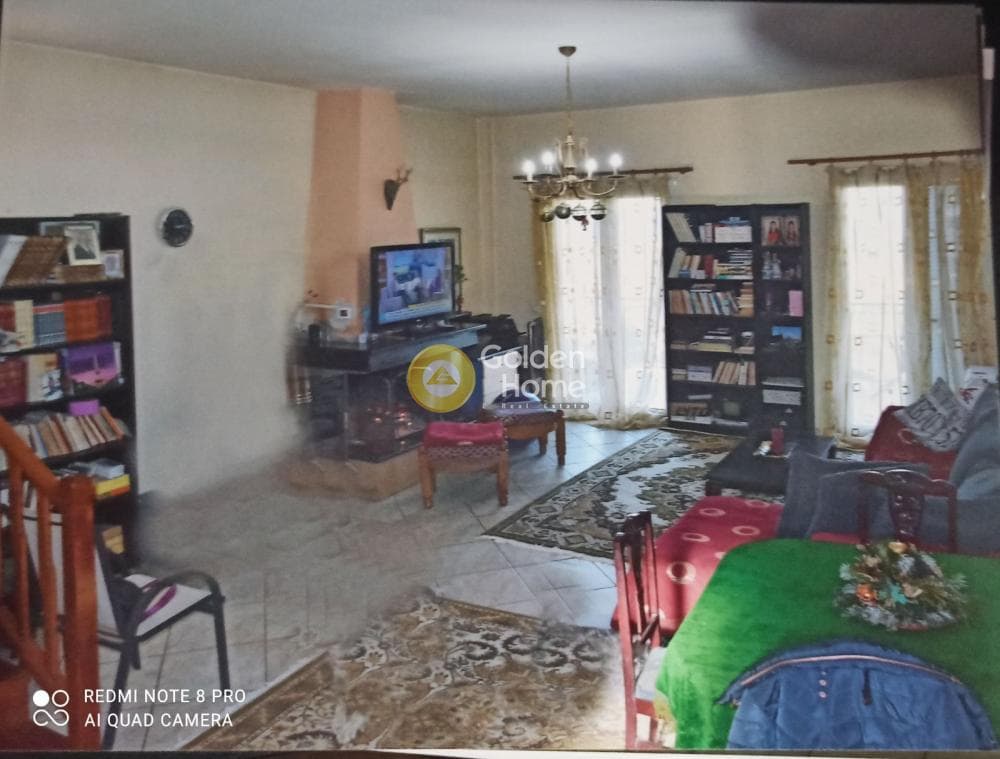 House in Panorama, Aigio — Photo 6 of 14