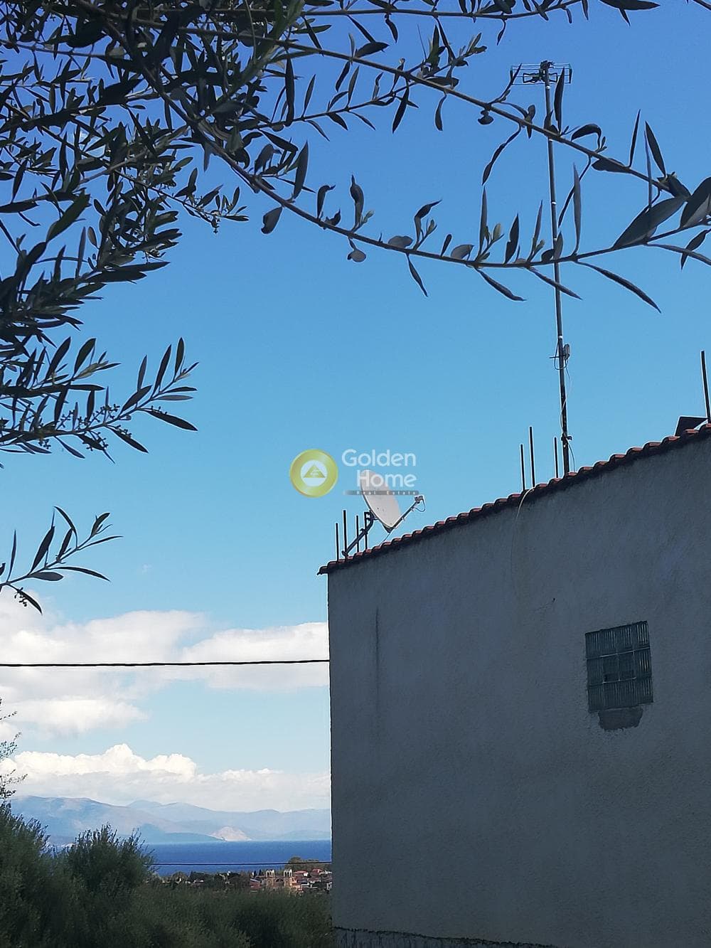 House in Panorama, Aigio — Photo 11 of 14