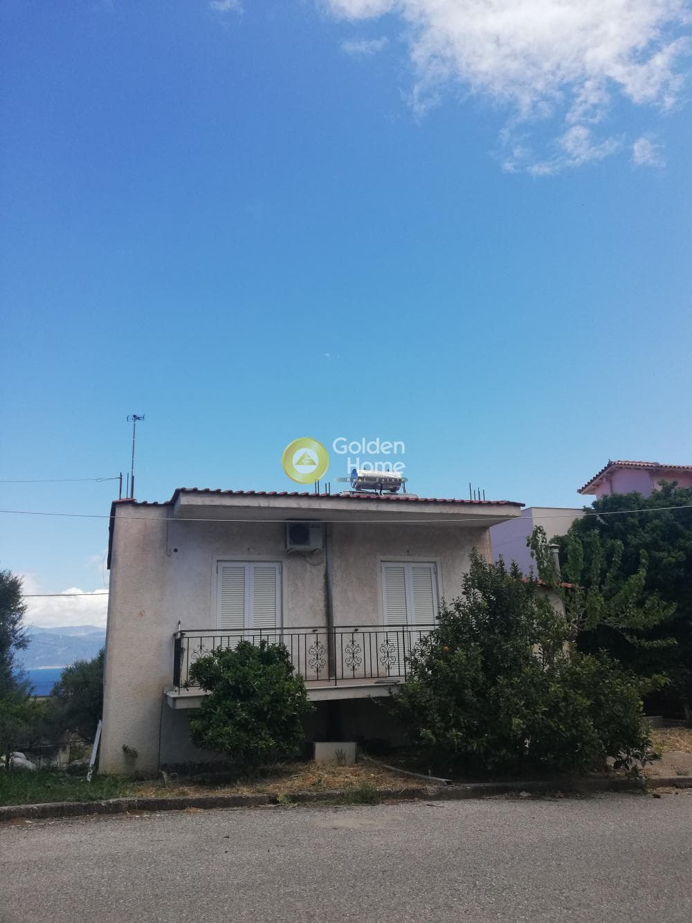 House in Panorama, Aigio — Photo 12 of 14