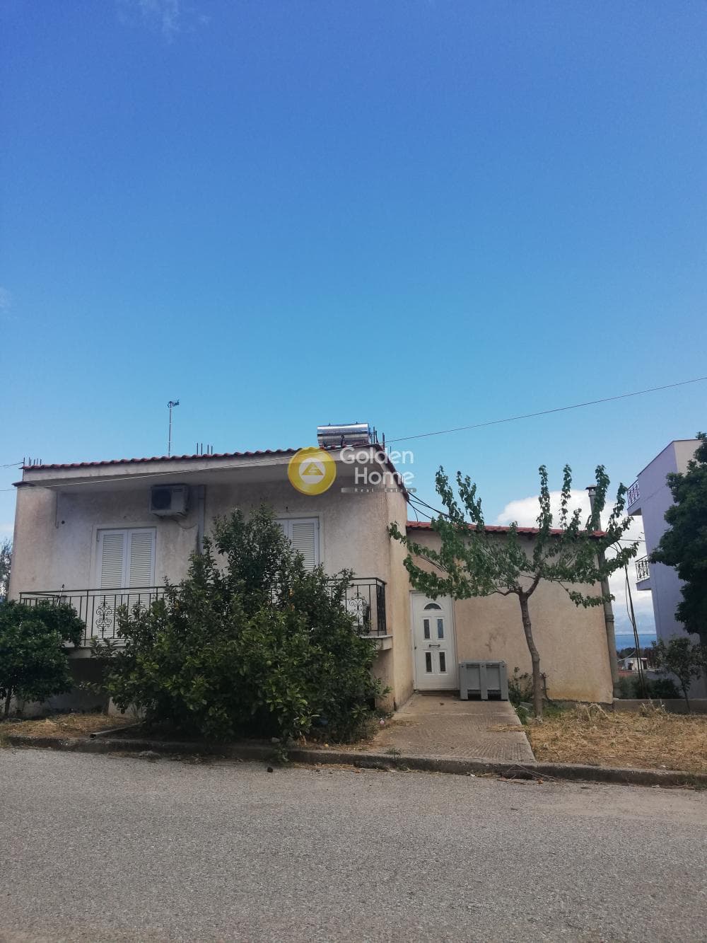 House in Panorama, Aigio — Photo 14 of 14