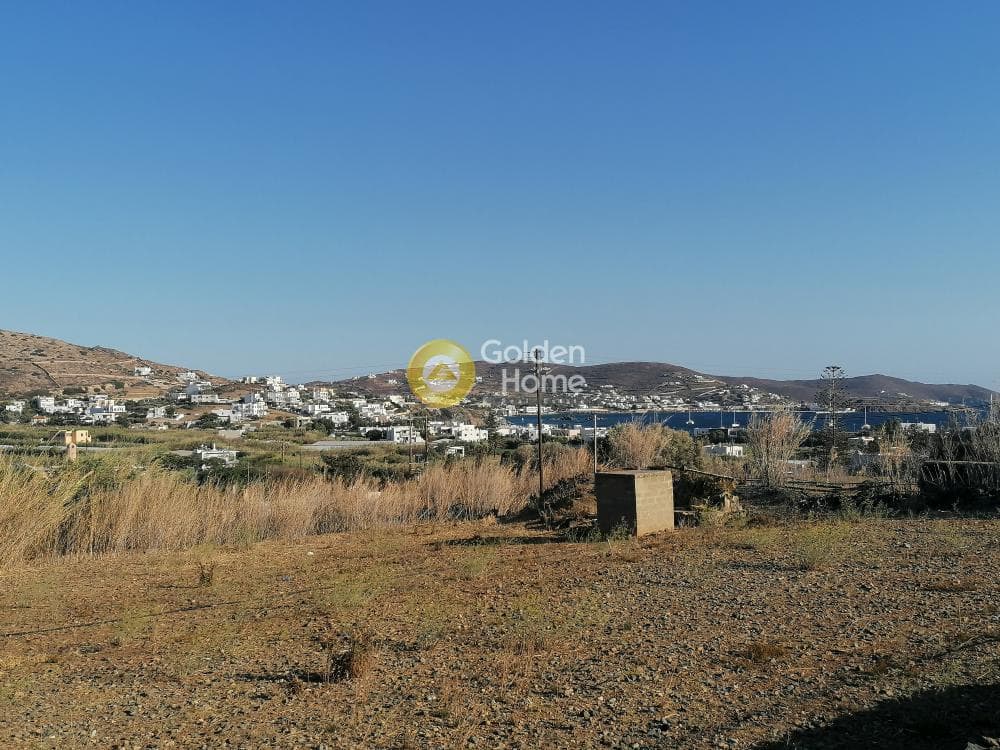 Building Plot in Center, Syros — Photo 10 of 24