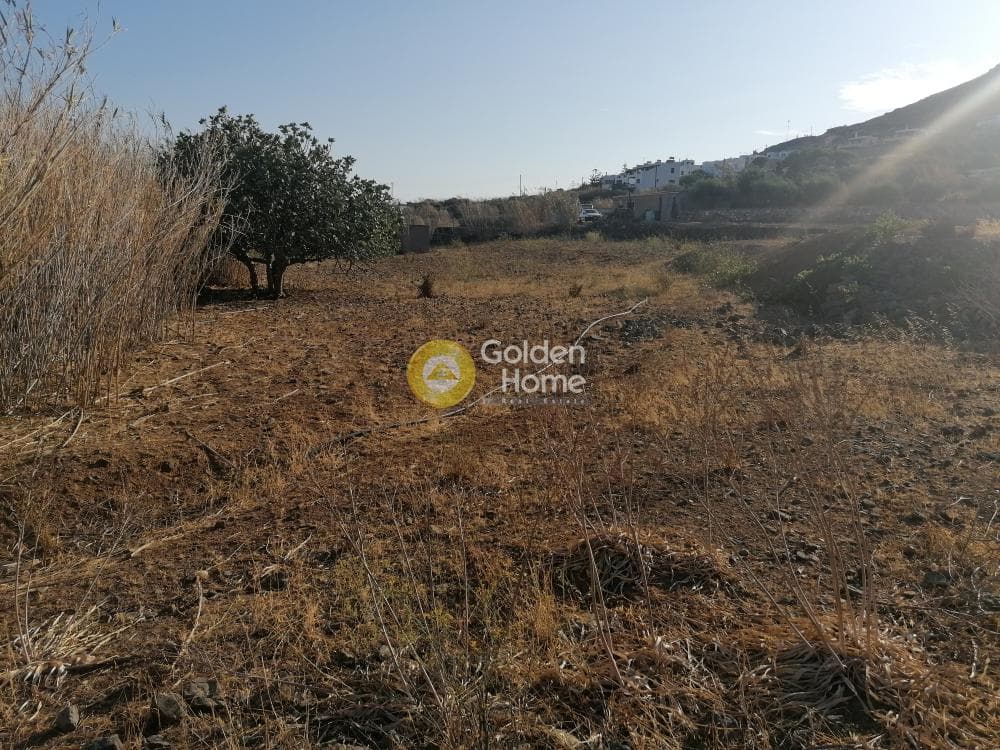 Building Plot in Center, Syros — Photo 19 of 24
