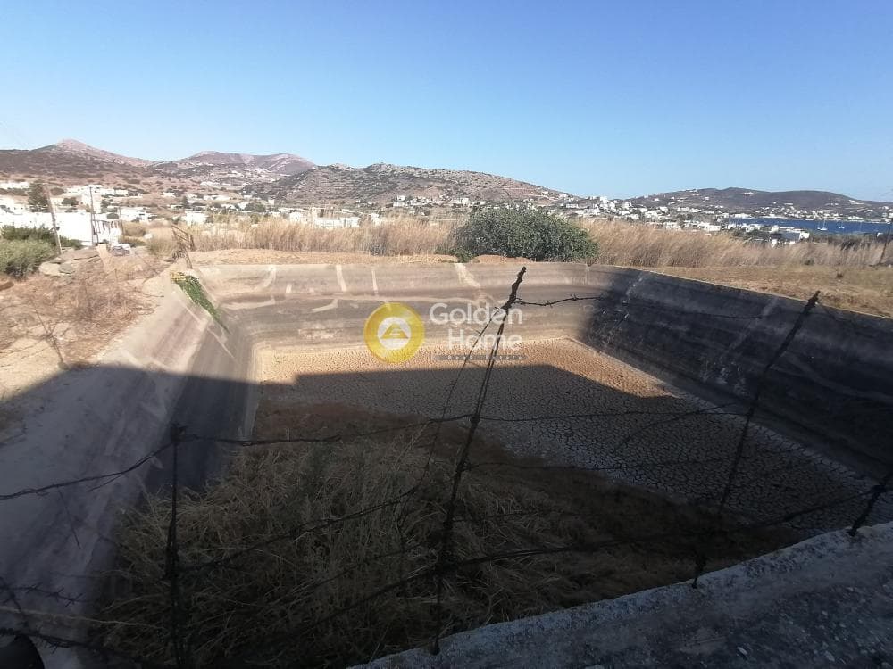Building Plot in Center, Syros — Photo 4 of 56