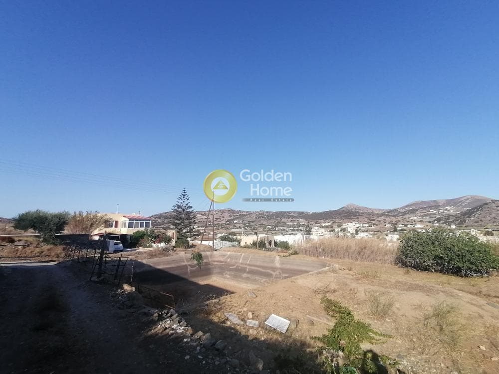 Building Plot in Center, Syros — Photo 5 of 56