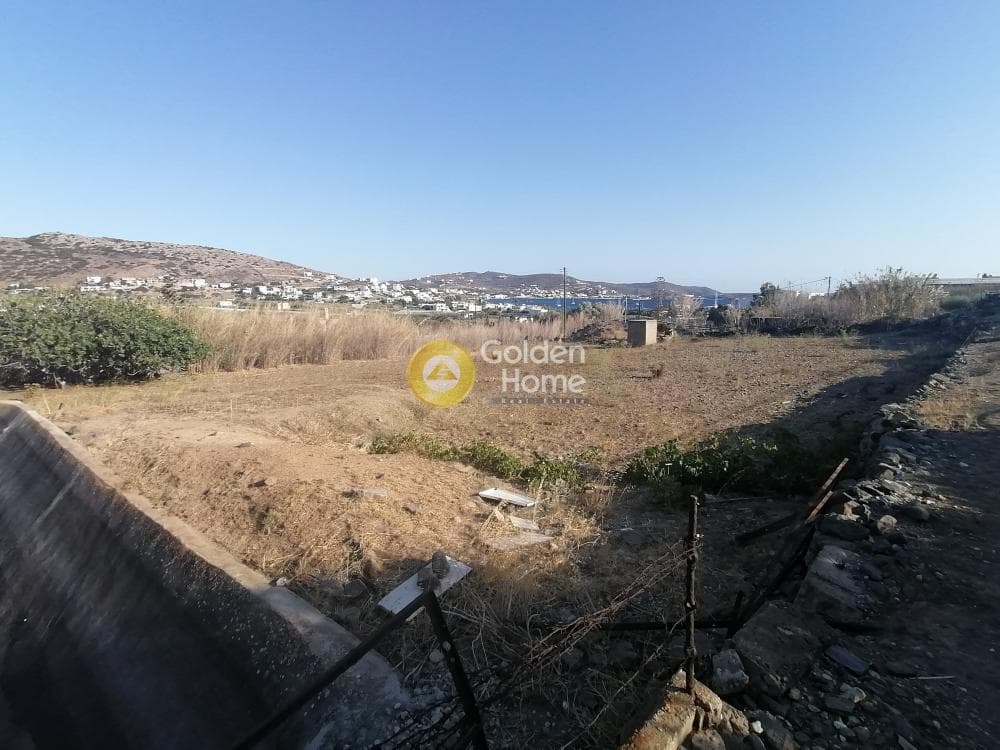 Building Plot in Center, Syros — Photo 6 of 56