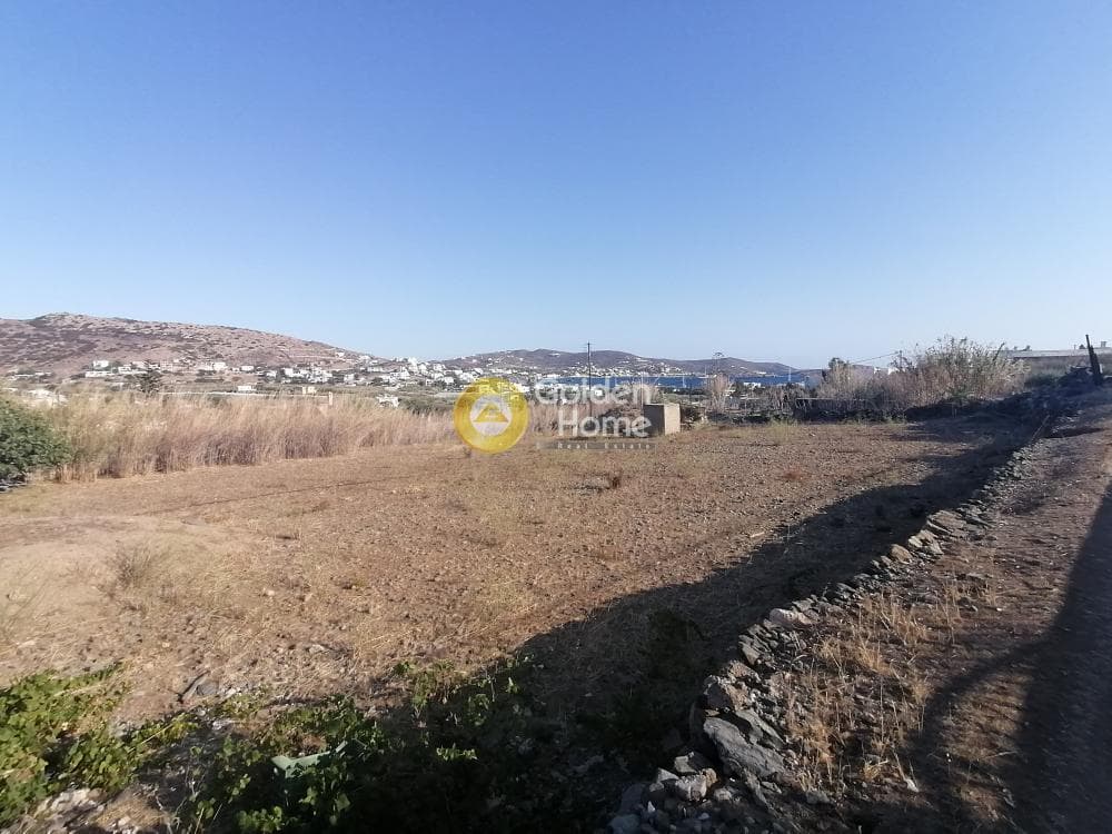 Building Plot in Center, Syros — Photo 7 of 56