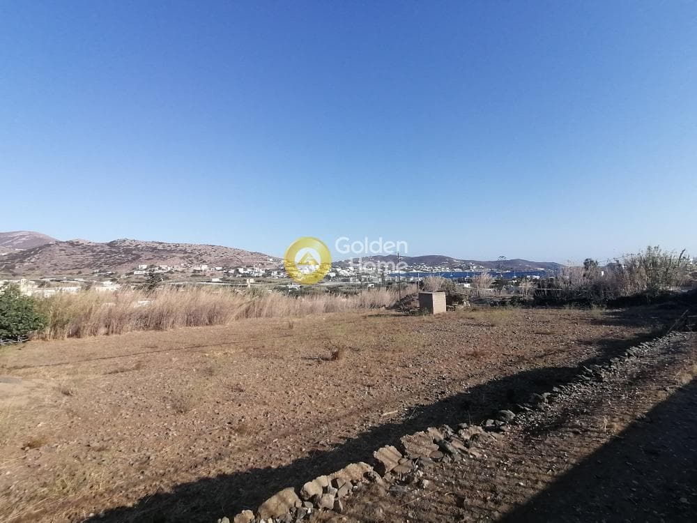 Building Plot in Center, Syros — Photo 8 of 56