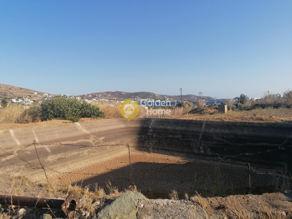 Building Plot in Center, Syros — Photo 11 of 56