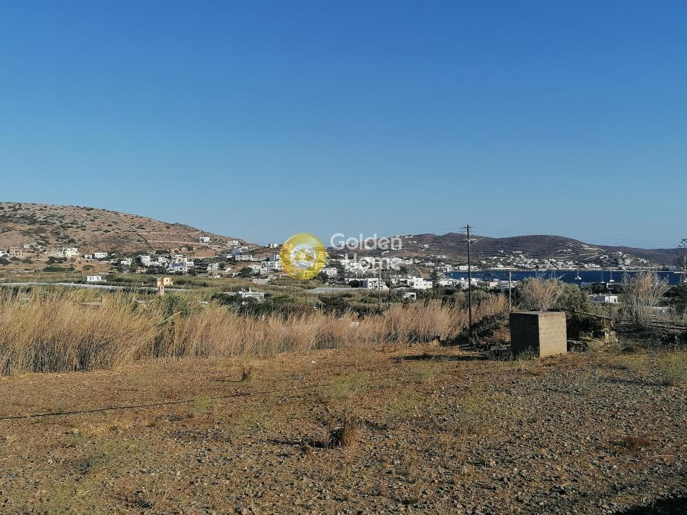 Building Plot in Center, Syros — Photo 2 of 56