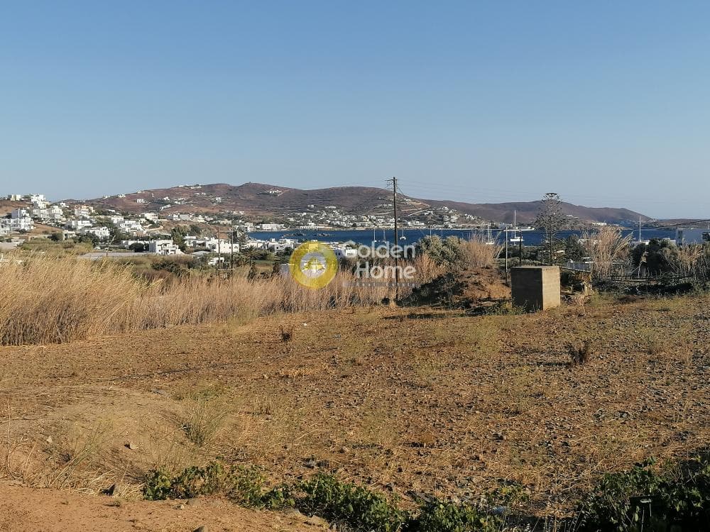 Building Plot in Center, Syros — Photo 13 of 56