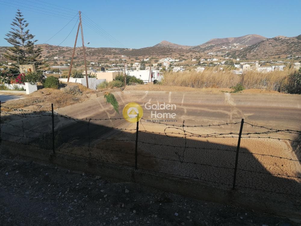 Building Plot in Center, Syros — Photo 14 of 56