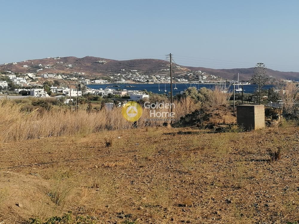 Building Plot in Center, Syros — Photo 15 of 56