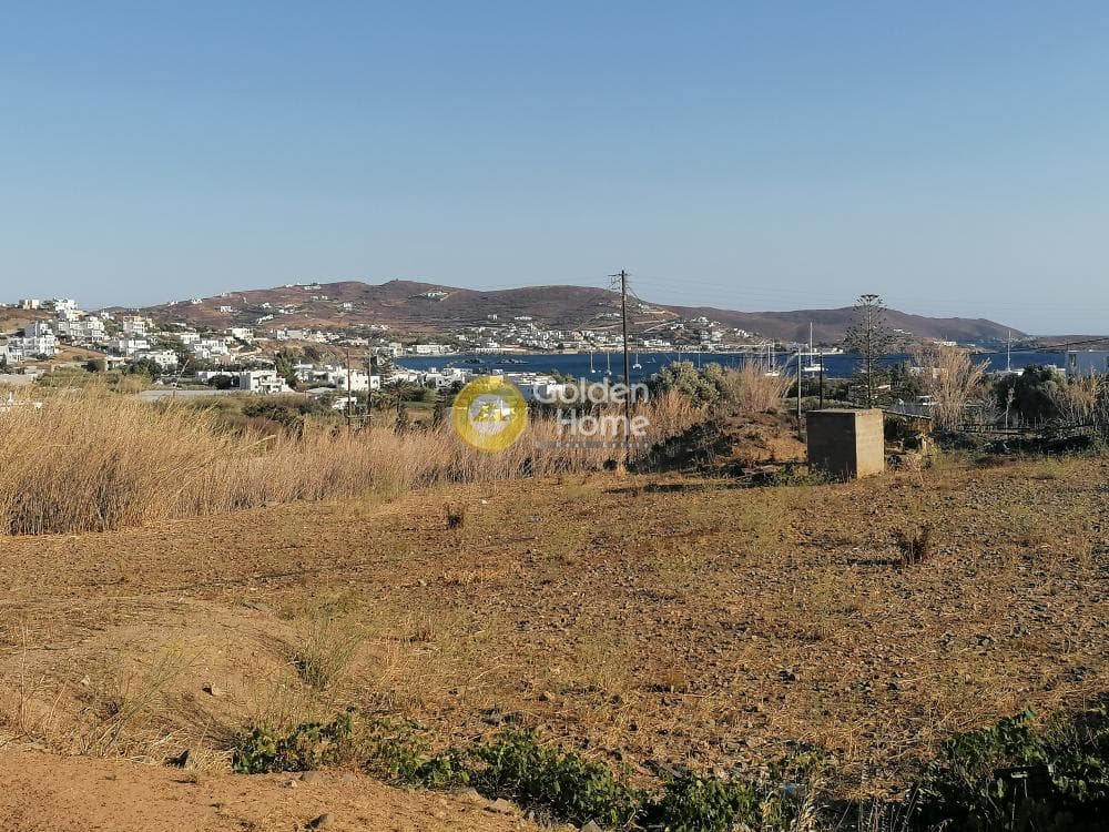Building Plot in Center, Syros — Photo 3 of 56