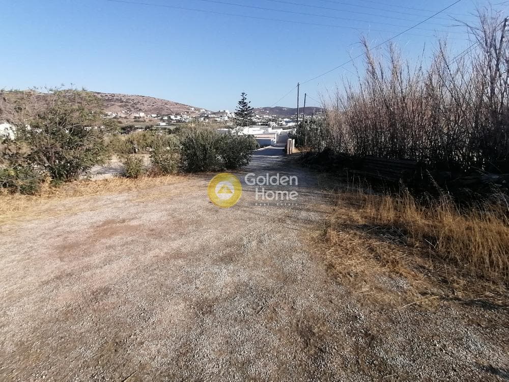 Building Plot in Center, Syros — Photo 19 of 56