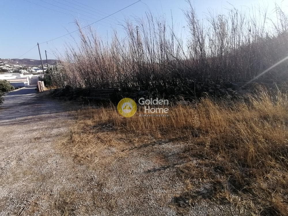 Building Plot in Center, Syros — Photo 20 of 56