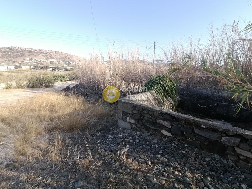 Building Plot in Center, Syros — Photo 24 of 56
