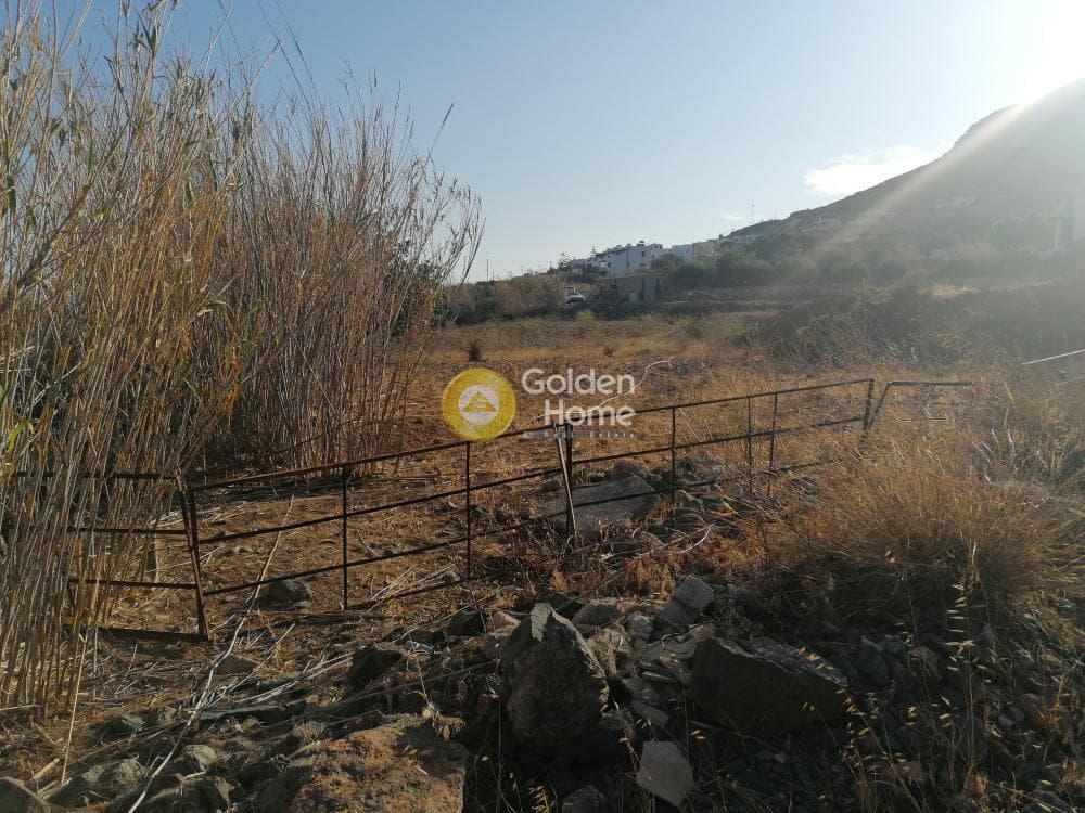 Building Plot in Center, Syros — Photo 26 of 56