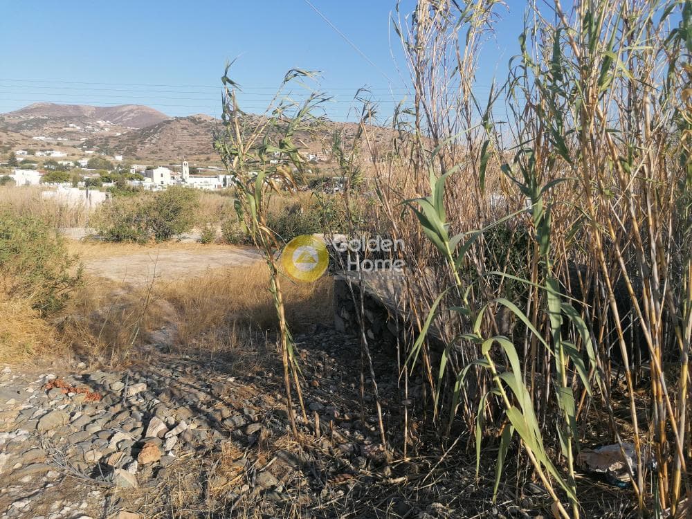 Building Plot in Center, Syros — Photo 29 of 56