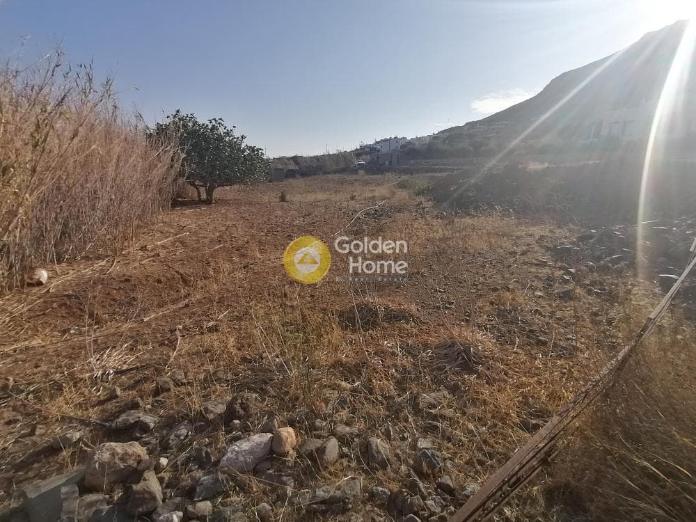 Building Plot in Center, Syros — Photo 30 of 56