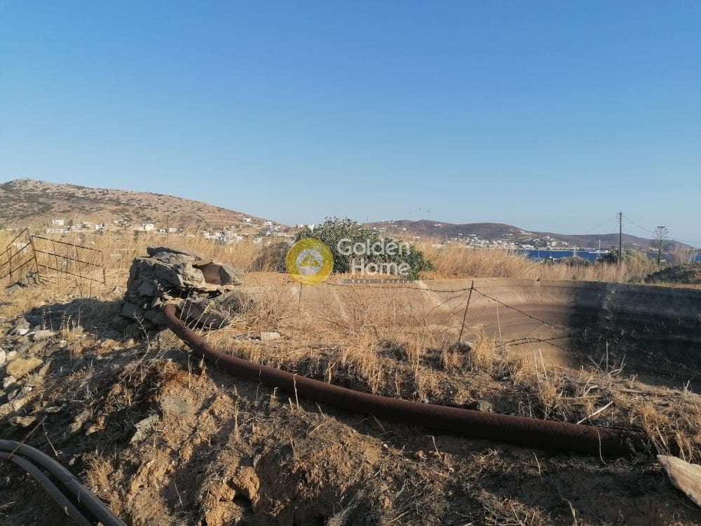 Building Plot in Center, Syros — Photo 34 of 56
