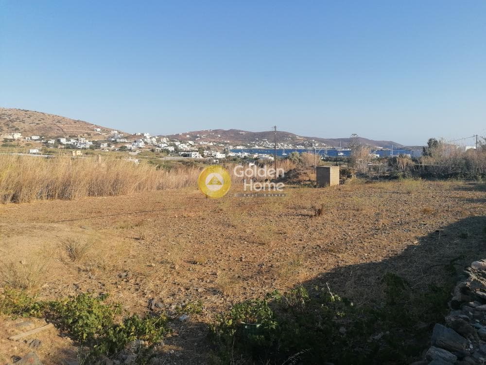 Building Plot in Center, Syros — Photo 35 of 56
