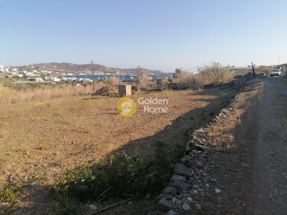 Building Plot in Center, Syros — Photo 36 of 56